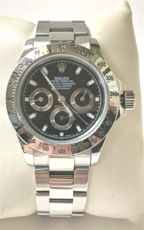 rolex daytona winner 24 1992 price